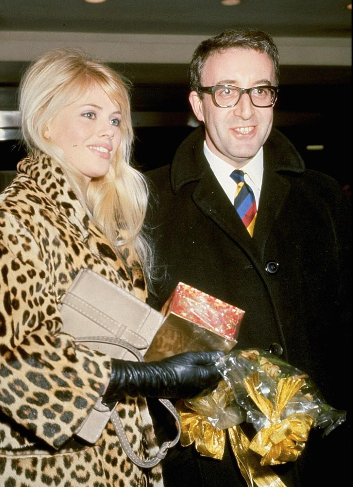 Peter Sellers Peter Sellers